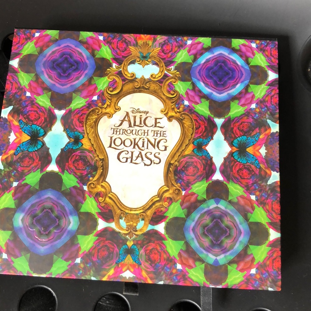 URBAN DECAY Eyeshadow Palette